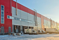 г. Санкт-Петербург