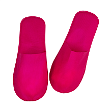 Красные тапочки 1 (1)