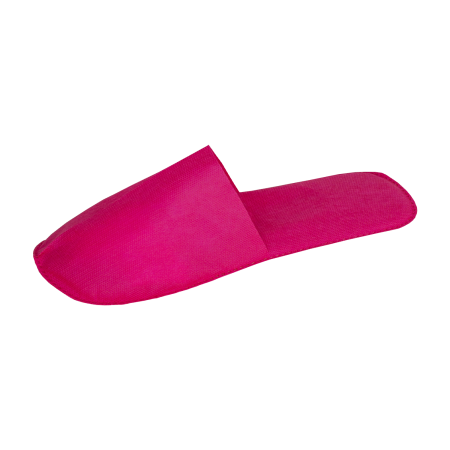 Красные тапочки 3