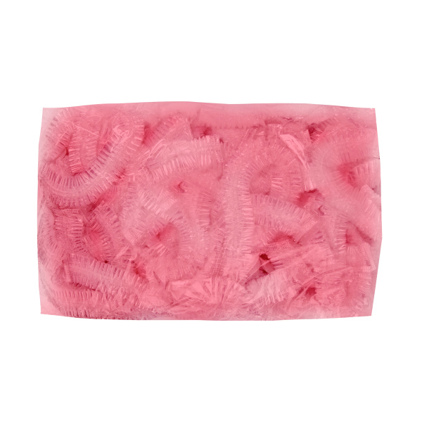 шапочка розовая д душа2