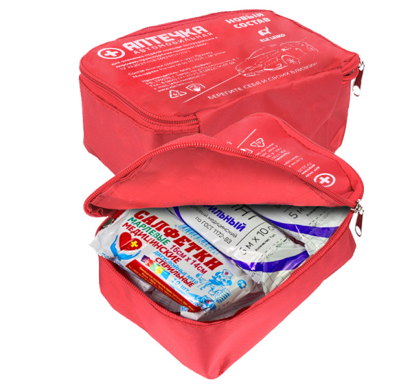 Аптечка(нов)