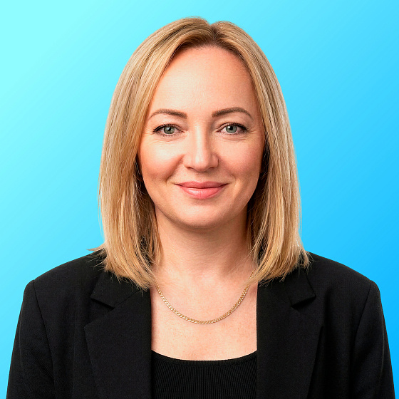 Анна Хоменко 