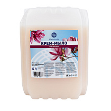 крем-мыло магнолия