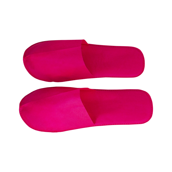 Красные тапочки 2