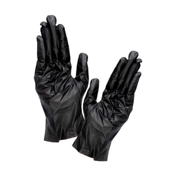 Две перчатки